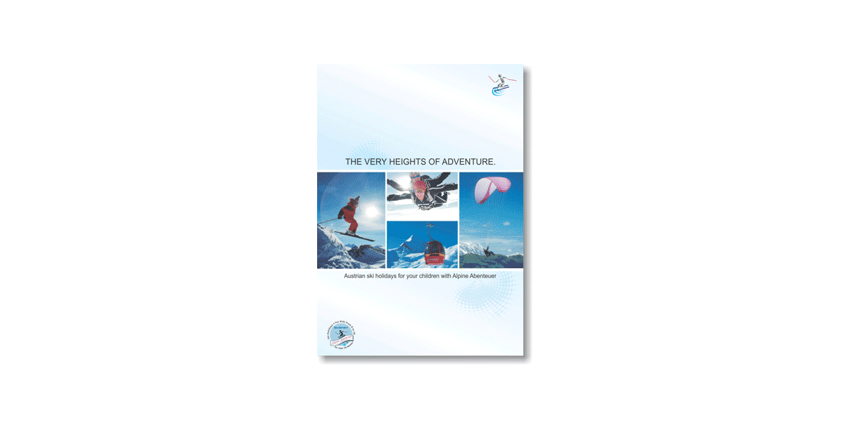 First slide