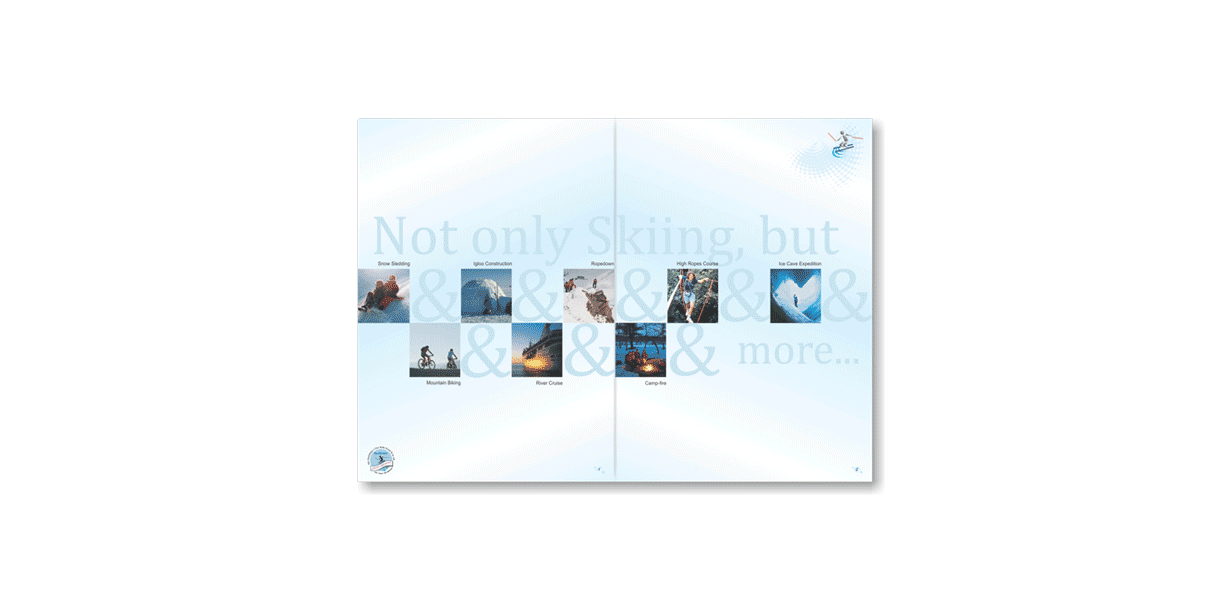 First slide