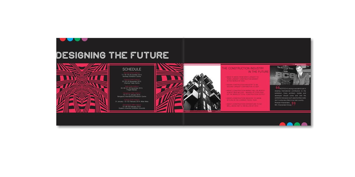 First slide